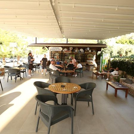 Mavruka Hotel Oludeniz Ngoại thất bức ảnh