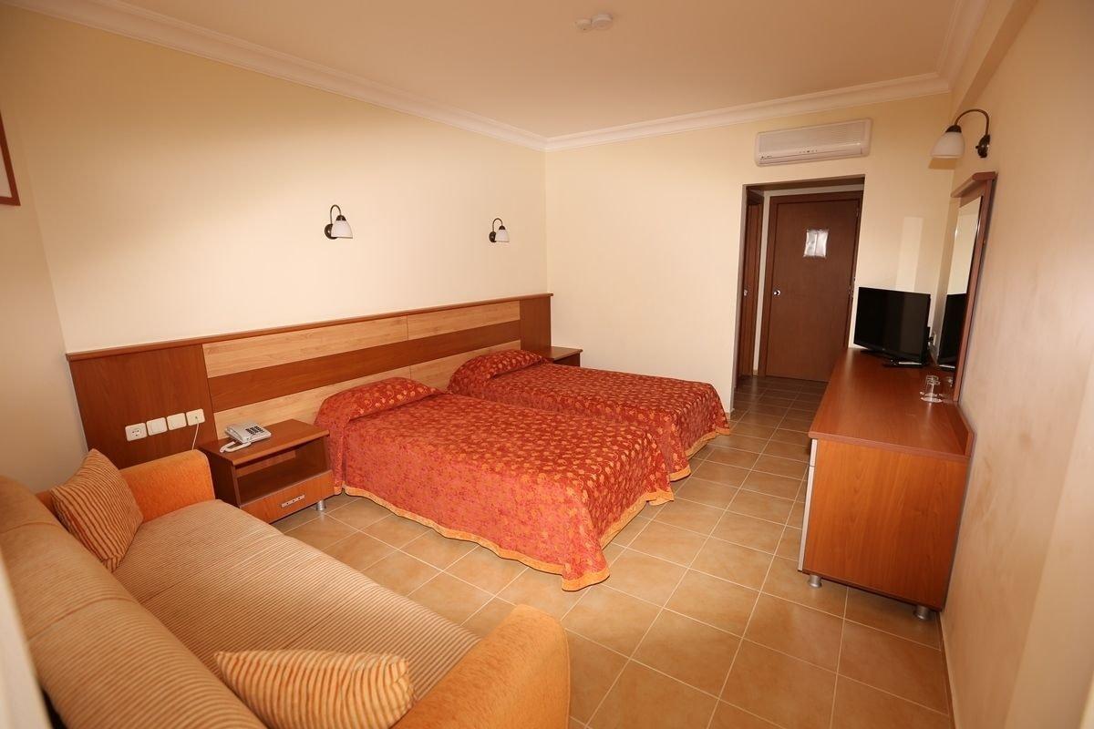 Mavruka Hotel Oludeniz Ngoại thất bức ảnh