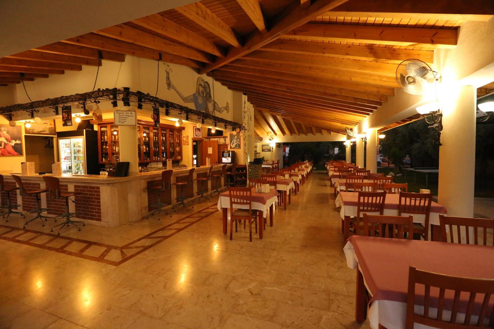 Mavruka Hotel Oludeniz Ngoại thất bức ảnh