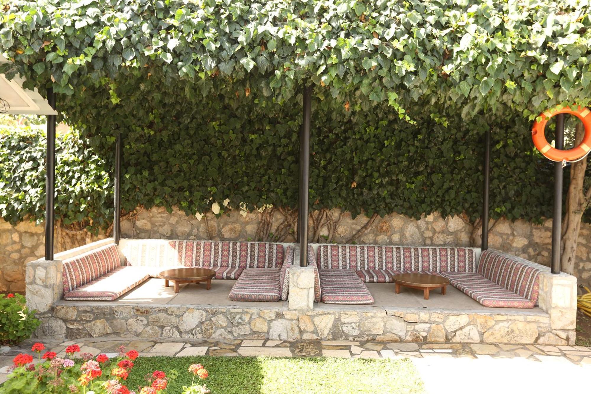 Mavruka Hotel Oludeniz Ngoại thất bức ảnh