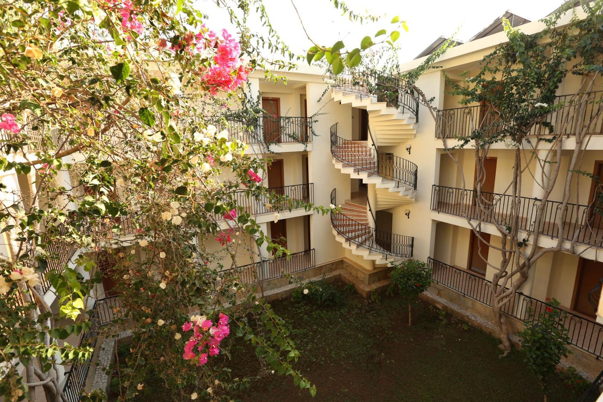 Mavruka Hotel Oludeniz Ngoại thất bức ảnh