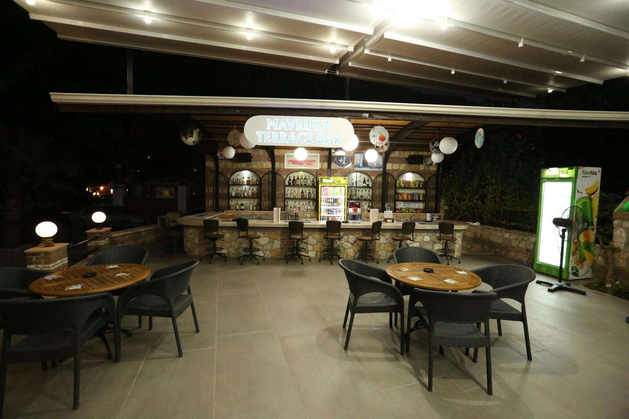 Mavruka Hotel Oludeniz Ngoại thất bức ảnh