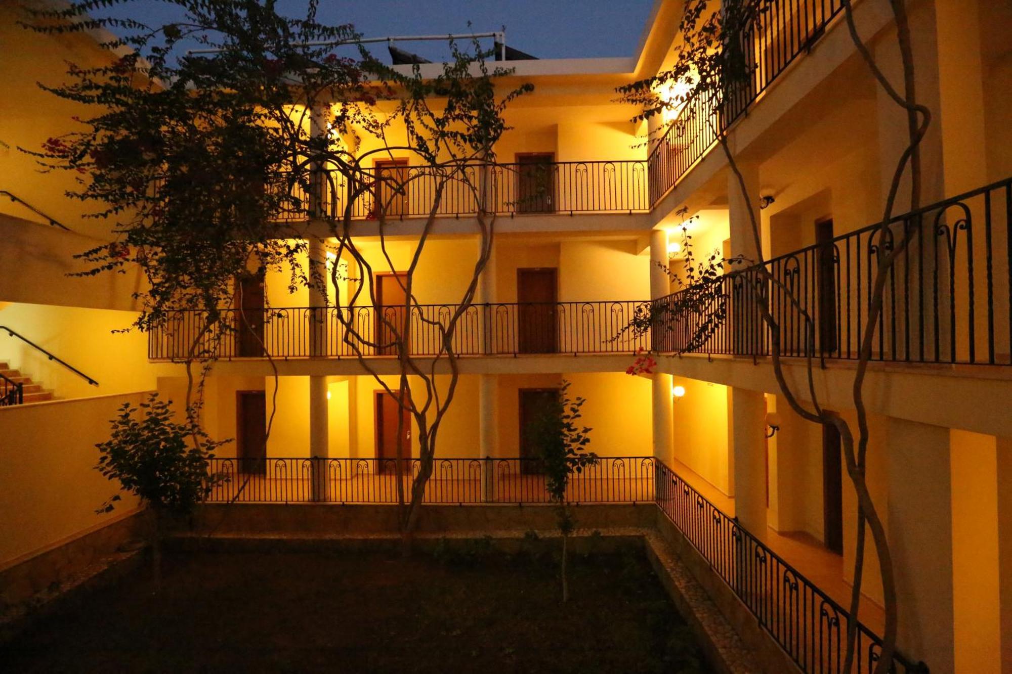 Mavruka Hotel Oludeniz Ngoại thất bức ảnh