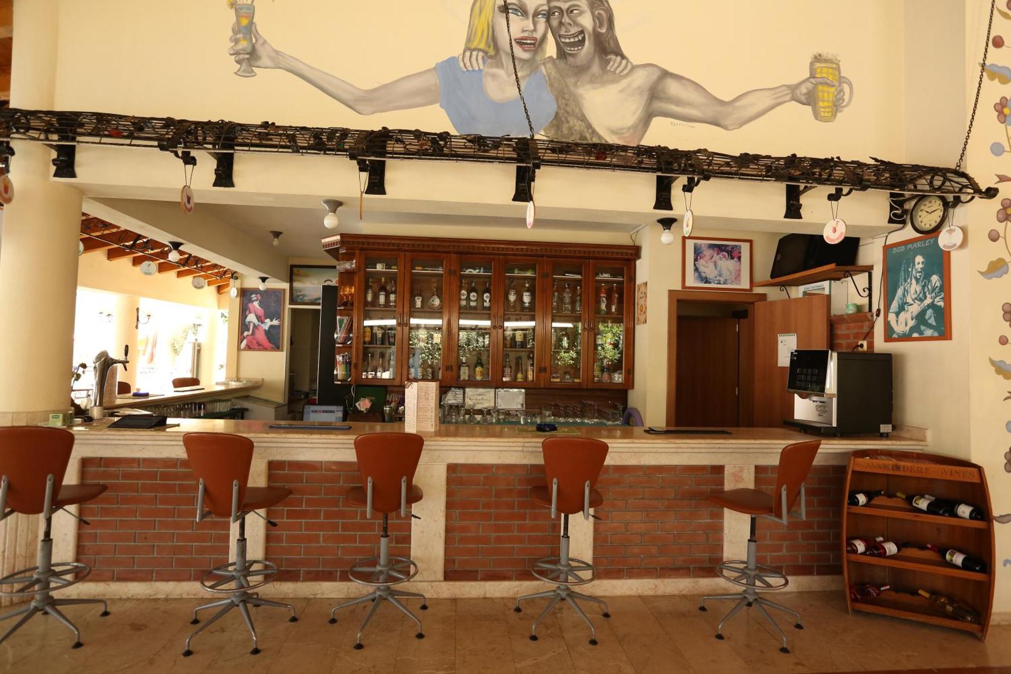 Mavruka Hotel Oludeniz Ngoại thất bức ảnh