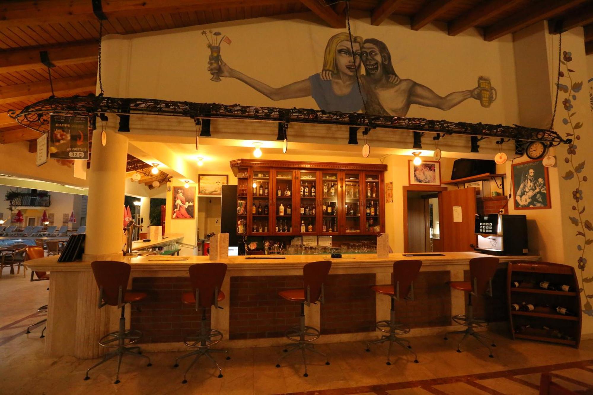 Mavruka Hotel Oludeniz Ngoại thất bức ảnh