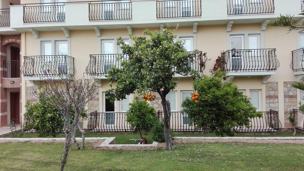 Mavruka Hotel Oludeniz Ngoại thất bức ảnh