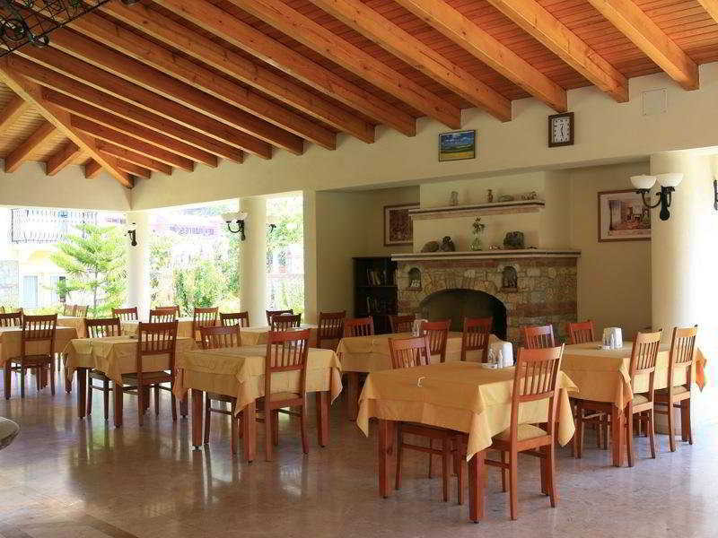 Mavruka Hotel Oludeniz Ngoại thất bức ảnh