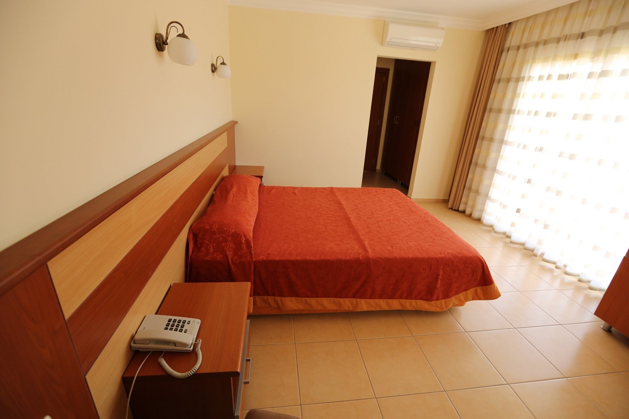 Mavruka Hotel Oludeniz Ngoại thất bức ảnh